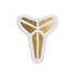 NIKE Kobe IX Lakers Away Kids Sneakers